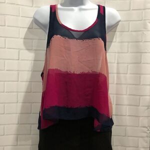 Forever 21 Blouse